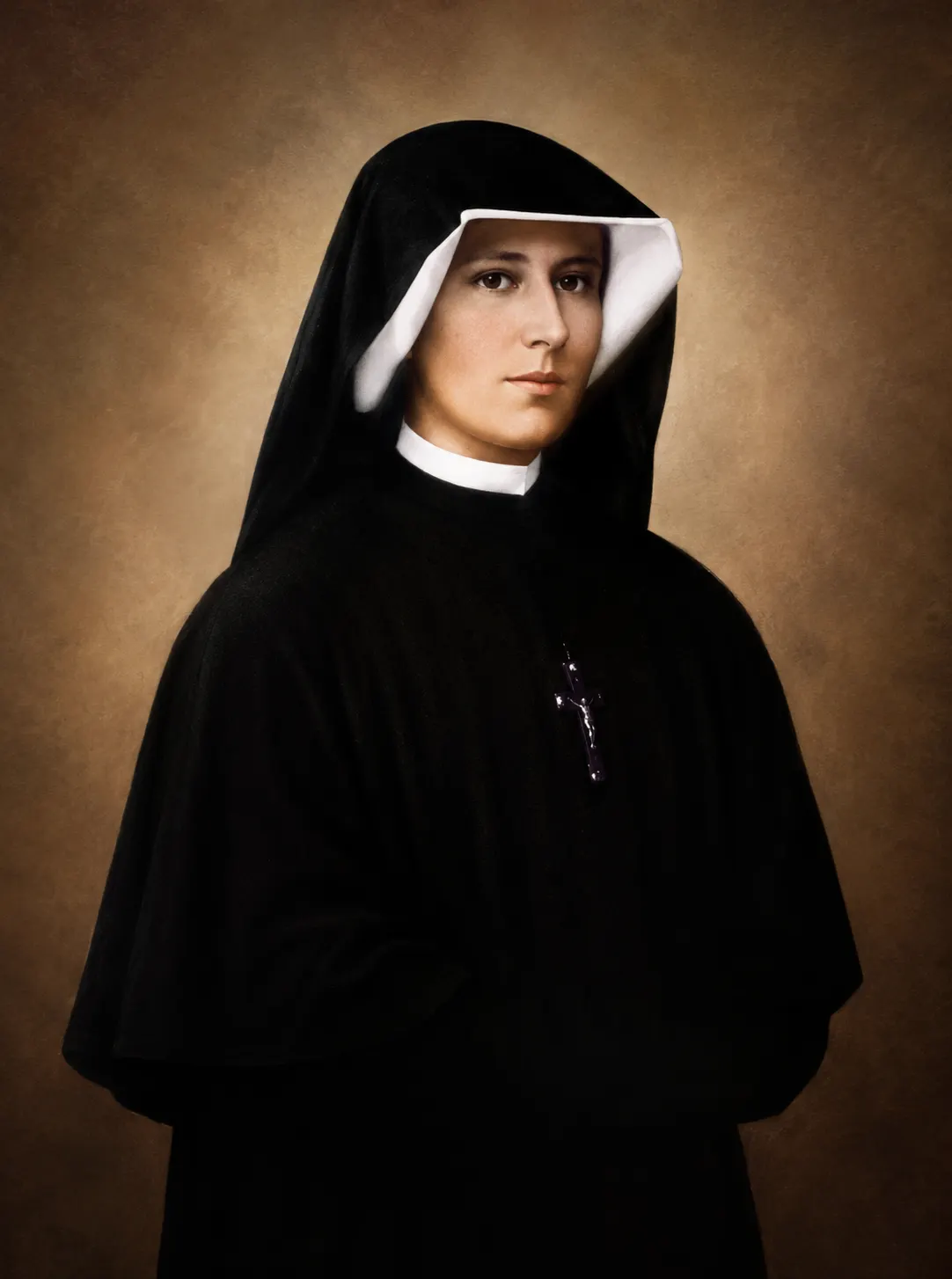 Santa María Faustina Kowalska