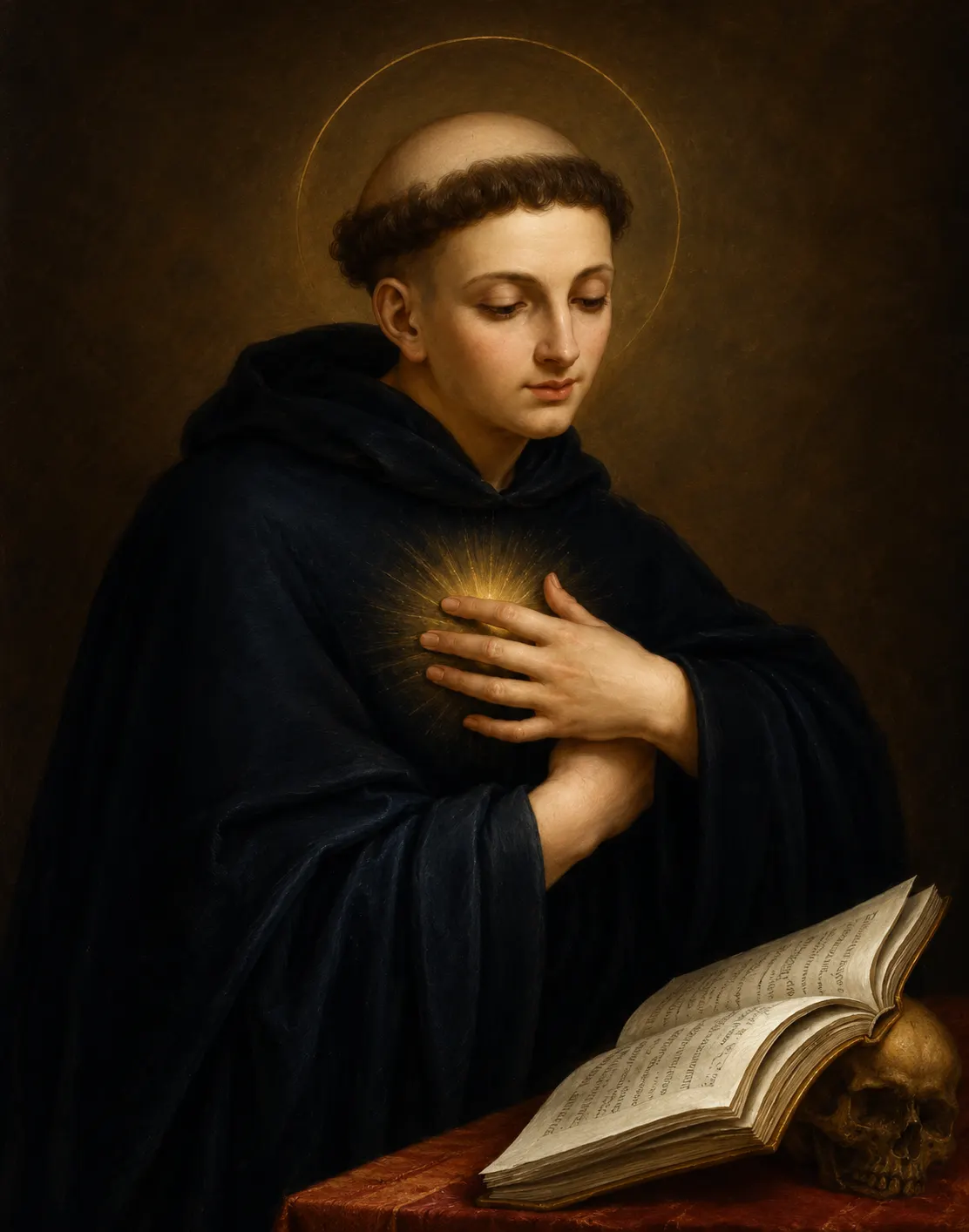 San Nicolás de Tolentino