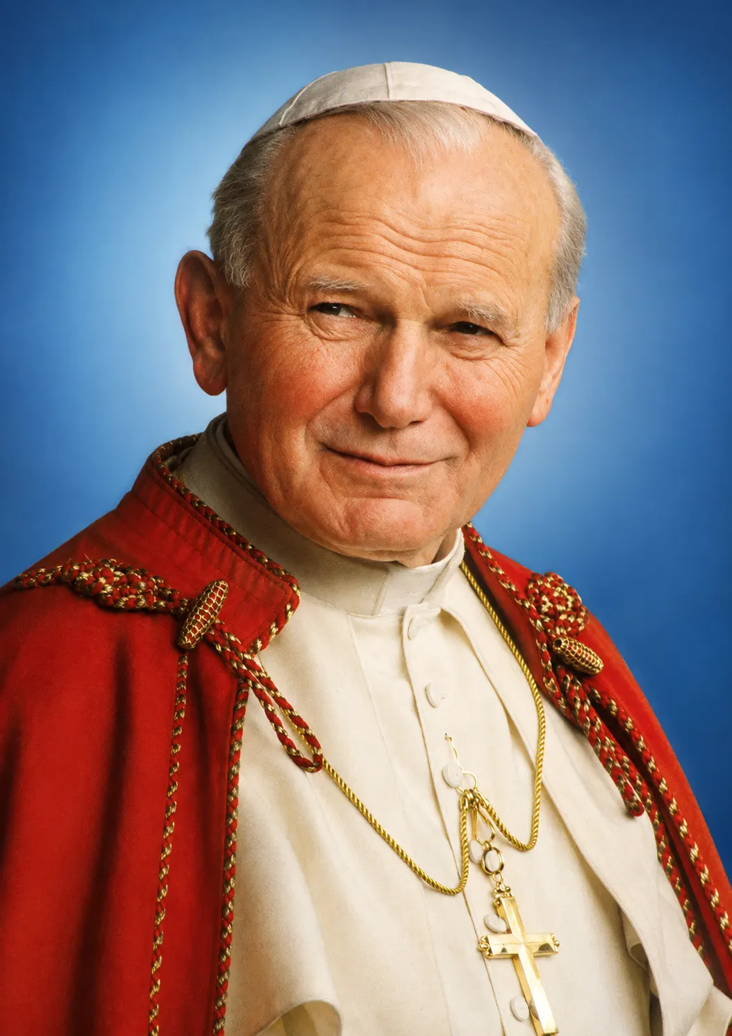 San Juan Pablo II