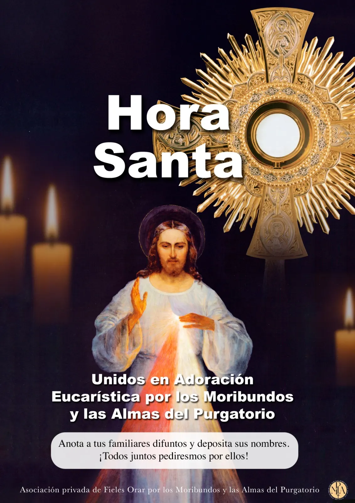 Comunión de los Santos