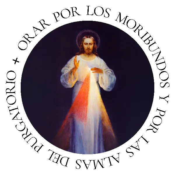 Orar por los Moribundos y las Almas del Purgatorio